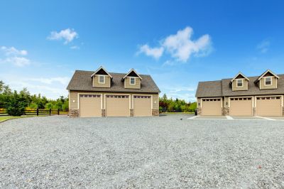 Ensure Your Driveway Has Traction with Driveway Grading!