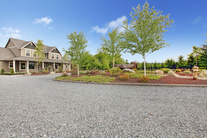 Driveway Grading Service Options