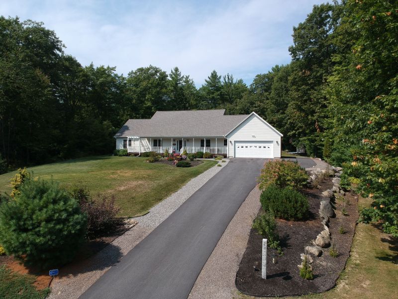 Driveway Grading Service Promotions