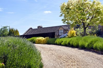 Keep Your Driveway in Great Condition with Driveway Grading!